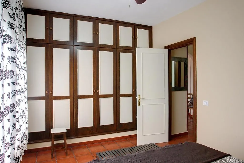 Marody House Vacacional Daire Granadilla De Abona