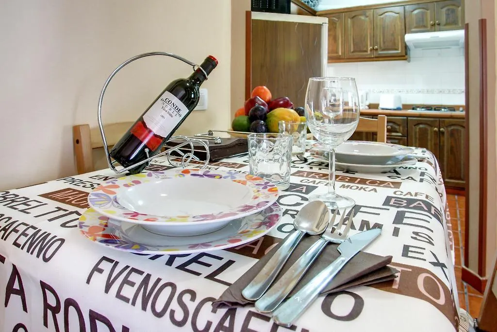 Marody House Vacacional Appartement Granadilla De Abona
