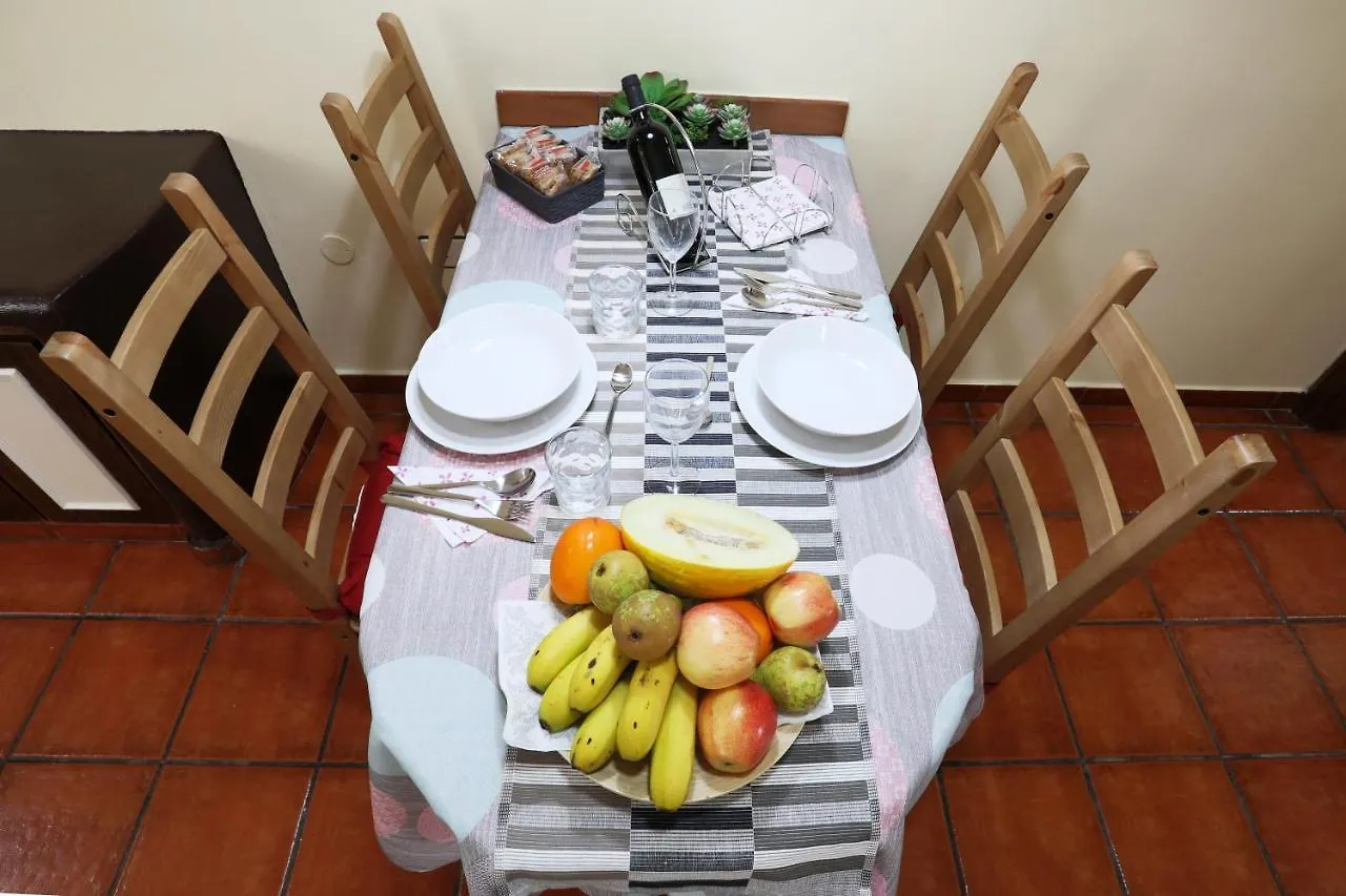 Marody House Vacacional Apartment Granadilla De Abona