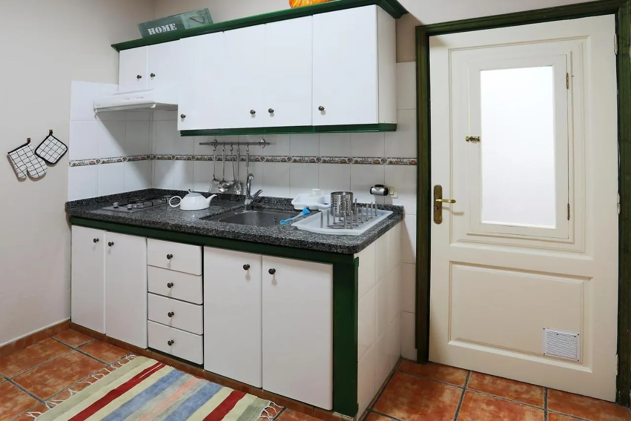 Marody House Vacacional Daire Granadilla De Abona İspanya