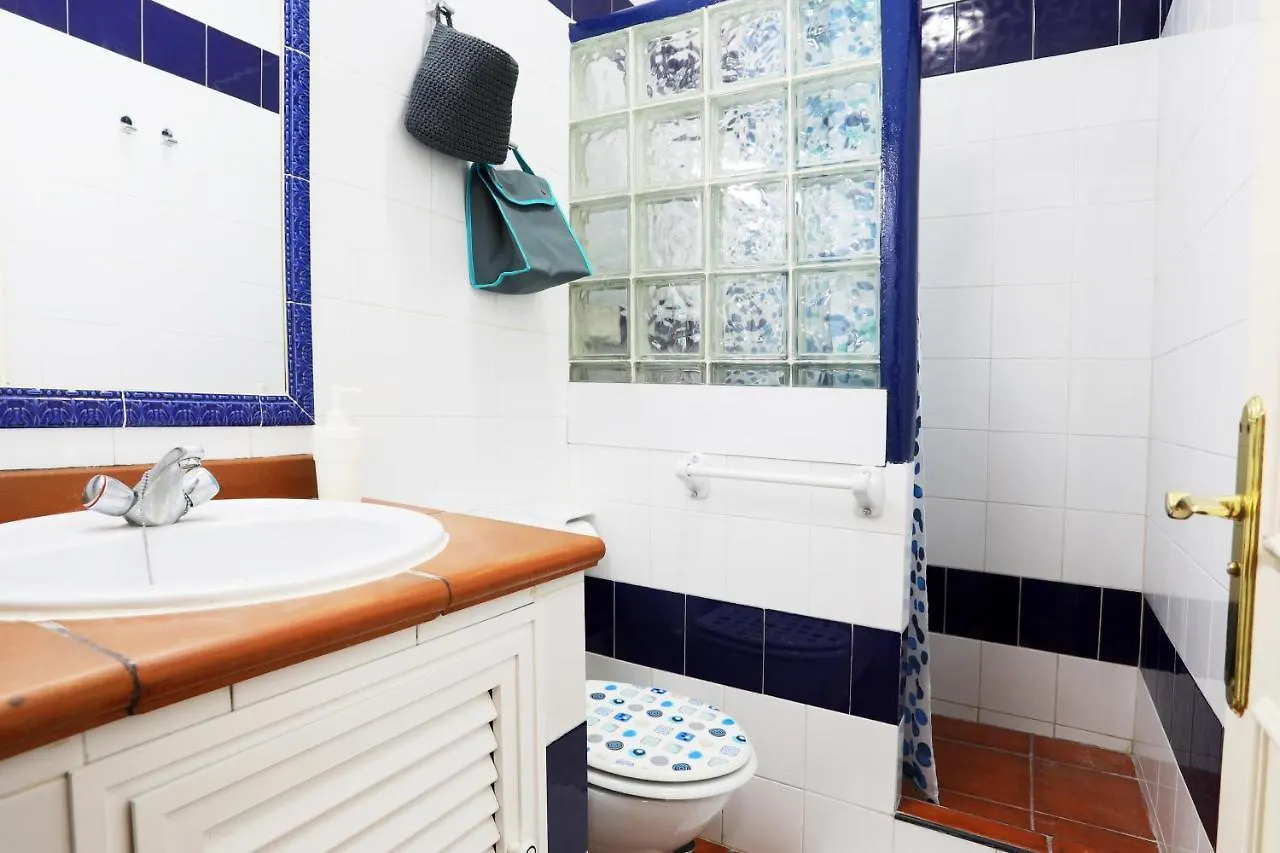 Marody House Vacacional Daire Granadilla De Abona
