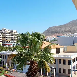  Appartamento Central & Beach Studio In Los Cristianos