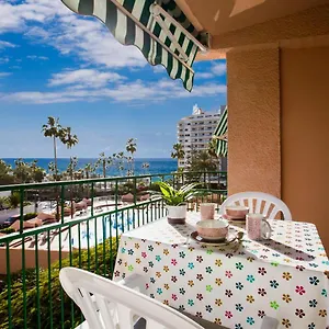Acapulco Sea View Apartment
